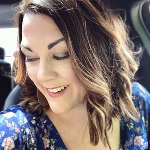 Meet your Posher, Janelle